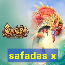 safadas x